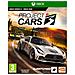 Project Cars 3 - Xbox One [ Edizione Francia] - Foto miniatura 1