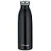 131176 Bouteille Isotherme tc-bouchon A Visser-noir-0,5l - Foto miniatura 2