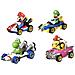 Hot Wheels Serie Mario Kart Pers Ass. - Foto miniatura 1