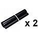 2x Ttr Fax T7x / 8x / 9x / t104 / t106-ttr 1021-144p 45mt # Pc 74rf - Foto miniatura 1