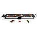 Plancha Elettrica 2000w 90x23cm - 8239 - Foto miniatura 1