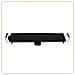 Plancha Elettrica 2000w 90x23cm - 8239 - Foto miniatura 2