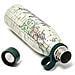 Ssbl0003 - Hot&cold - Bottiglia Termica 800 Ml - Travel - Foto miniatura 1