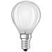 Mini-palla Led 25w / 827 Fr E14 Dimmerabile - C - Foto miniatura 6