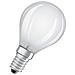 Mini-palla Led 25w / 827 Fr E14 Dimmerabile - C - Foto miniatura 7