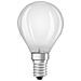 Mini-palla Led 25w / 827 Fr E14 Dimmerabile - C - Foto miniatura 11