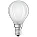 Mini-palla Led 25w / 827 Fr E14 Dimmerabile - C - Foto miniatura 4