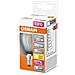 Mini-palla Led 25w / 827 Fr E14 Dimmerabile - C - Foto miniatura 3