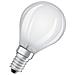 Mini-palla Led 25w / 827 Fr E14 Dimmerabile - C - Foto miniatura 1