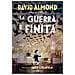 David Almond - La Guerra È Finita - Foto miniatura 2
