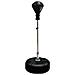 Palla da Boxe Punching Ball Reflex Nera - Foto miniatura 1