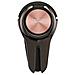 Smartclip 3in1 - Kfz-halterung / fingerhalter / standfu - Rosegold (55266g)  - Foto miniatura 2