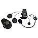 SMH10, A2DP, AVRCP, Polimeri di litio (LiPo) , Nero, AUX, USB, 10 - 55 °C - Foto miniatura 1