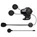 SMH10, A2DP, AVRCP, Polimeri di litio (LiPo) , Nero, AUX, USB, 10 - 55 °C - Foto miniatura 7