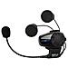 SMH10, A2DP, AVRCP, Polimeri di litio (LiPo) , Nero, AUX, USB, 10 - 55 °C - Foto miniatura 6