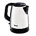 Bollitore Elettrico Nero e Argento 2400 W 1.7 l 3045386362806 - Foto miniatura 1