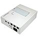 EDS-MD, Ethernet LAN, IEEE 802.3, IEEE 802.3ab, IEEE 802.3u, 1000BASE-T, 100BASE-TX, 10BASE-T - Foto miniatura 1