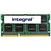 IN3V4GNAJKXLV, DDR3, Computer portatile, 204-pin SO-DIMM, 1 x 4 GB, Heatsink, Nero, Verde - Foto miniatura 1