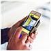 Smart Measure Pro, Nero, Ioni di Litio, 86 x 67 x 45 mm, ft, m, Integral Li-Ion, -10 - 50 °C - Foto miniatura 5