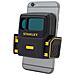 Smart Measure Pro, Nero, Ioni di Litio, 86 x 67 x 45 mm, ft, m, Integral Li-Ion, -10 - 50 °C - Foto miniatura 4
