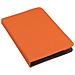 Stand 2P 7" Custodia a libro Arancione - Foto miniatura 3