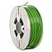 55334 materiale di stampa 3D Acido polilattico (PLA) Verde 1 kg - Foto miniatura 2