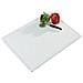 30061 tagliere da cucina Rettangolare Plastica Bianco - Foto miniatura 1