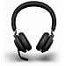 Evolve2 65 Cuffia Stereo Padiglione Auricolare Bluetooth con Microfono Integrato Colore Nero  - Foto miniatura 4