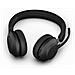 Evolve2 65 Cuffia Stereo Padiglione Auricolare Bluetooth con Microfono Integrato Colore Nero  - Foto miniatura 6