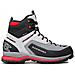 Scarpe Vetta Tech Gtx Gore-tex® - Grey-red Uk 7.5 - Foto miniatura 1