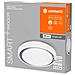 Ledvance Plafoniera Led Intelligente, Wifi, Smart+ Tunable White / 24 W, 220…240 V, Ampiezza Fascio Luminoso: 110°, Tunable White, 3000…6500 K, Materiale: Polymethylmethacrylat (pmma)  - Foto miniatura 4