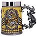 Harry Potter Tankard Hufflepuff - Foto miniatura 4