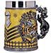 Harry Potter Tankard Hufflepuff - Foto miniatura 5