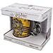 Harry Potter Tankard Hufflepuff - Foto miniatura 6