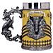 Harry Potter Tankard Hufflepuff - Foto miniatura 7