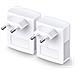 TL-PA7019 KIT Power LAN - Foto miniatura 4