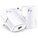 TL-PA7019 KIT Power LAN - Foto miniatura 1
