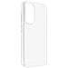 Cover Huawei P50 Pro Silicone Flessibile Extra-sottile Trasparente - Foto miniatura 3