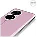 Cover Huawei P50 Pro Silicone Flessibile Extra-sottile Trasparente - Foto miniatura 4