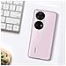 Cover Huawei P50 Pro Silicone Flessibile Extra-sottile Trasparente - Foto miniatura 5