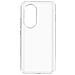 Cover Huawei P50 Pro Silicone Flessibile Extra-sottile Trasparente - Foto miniatura 1