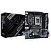 Scheda Madre Pro RS H670m Socket Intel LGA 1700 Chipset H670 - Foto miniatura 1