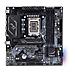Scheda Madre Pro RS H670m Socket Intel LGA 1700 Chipset H670 - Foto miniatura 3