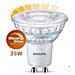 Led Cla 35w Gu10 C90 Ww 36d Wgd - Foto miniatura 1