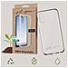 Cover Biodegradabile Per Samsung Galaxy A41 Trasparente - Foto miniatura 6