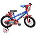 Dy Bici Avengers 14"" - Foto miniatura 1