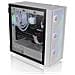 Case H570 TG ARGB Midi Tower ATX, EATX, micro ATX, Mini-ITX 2 Porte USB 3.2 Colore Bianco (Finestrato) - Foto miniatura 5