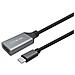 Vivolink Prousbchdmimf3 Cavo Usb 3 M Usb 3.2 Gen 1 [3.1 Gen 1] Usb C Hdmi Tipo A [standard] Nero (usb-c To Hdmi Female C - Foto miniatura 1