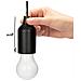 Handylux- 2 Lampade A Led Pull And Light - - Lampada A Sospensione A Led - Batterie - Interruttore A Tirante - Foto miniatura 1