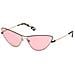 Occhiali Web Eyewear We0269-6532s. Occhiali Da Sole, Colore Oro. Donna. - In ordine - Foto miniatura 4